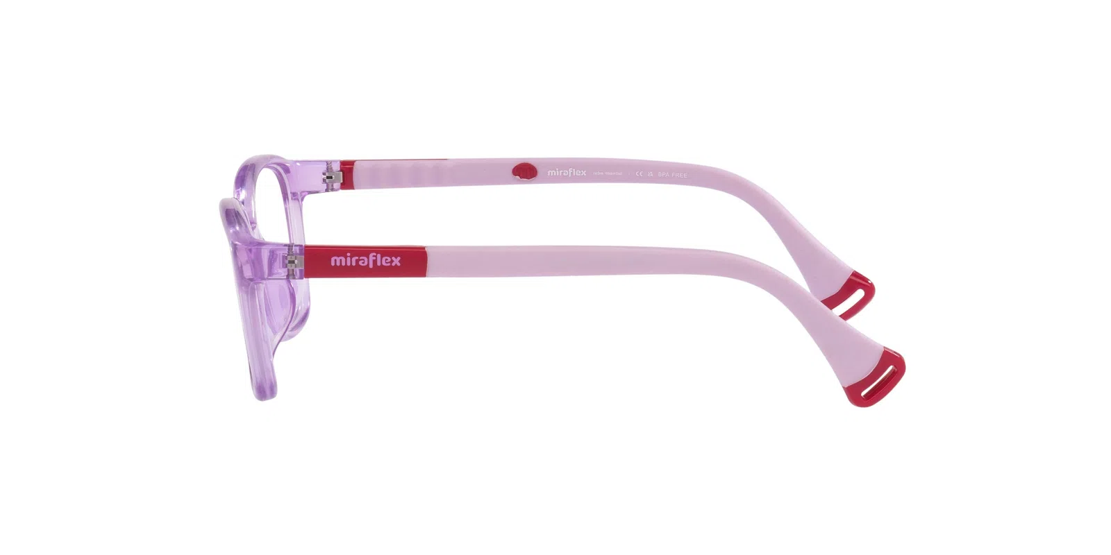 Miraflex 4042 Eyeglasses - view 14